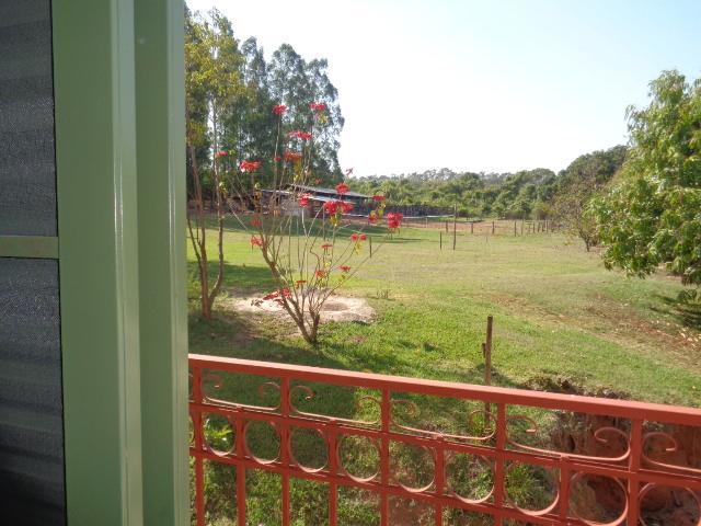 Pousada Fazenda Buracao 莫科卡 外观 照片