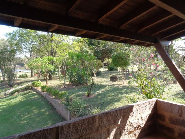 Pousada Fazenda Buracao 莫科卡 外观 照片