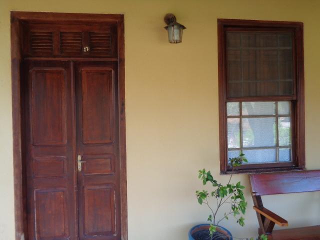 Pousada Fazenda Buracao 莫科卡 外观 照片