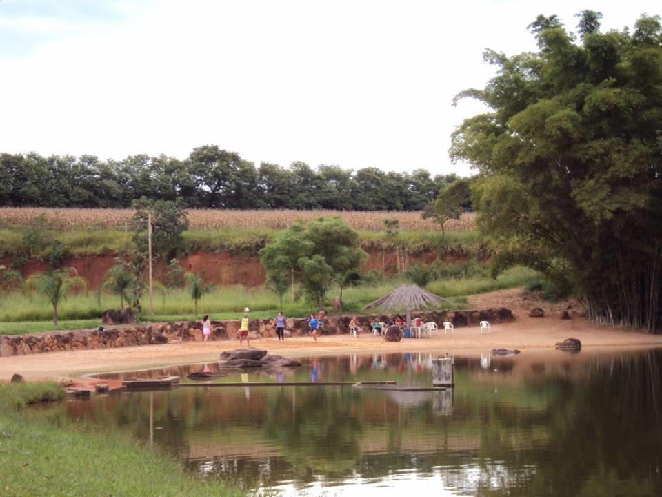 Pousada Fazenda Buracao 莫科卡 外观 照片