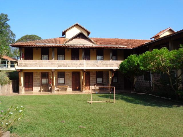 Pousada Fazenda Buracao 莫科卡 外观 照片