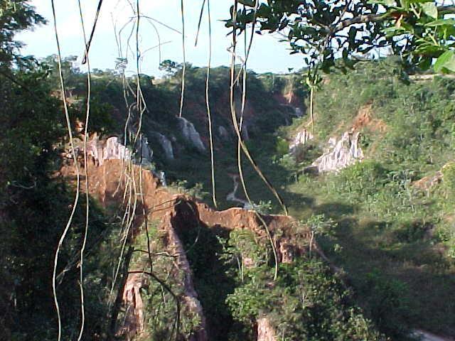 Pousada Fazenda Buracao 莫科卡 外观 照片