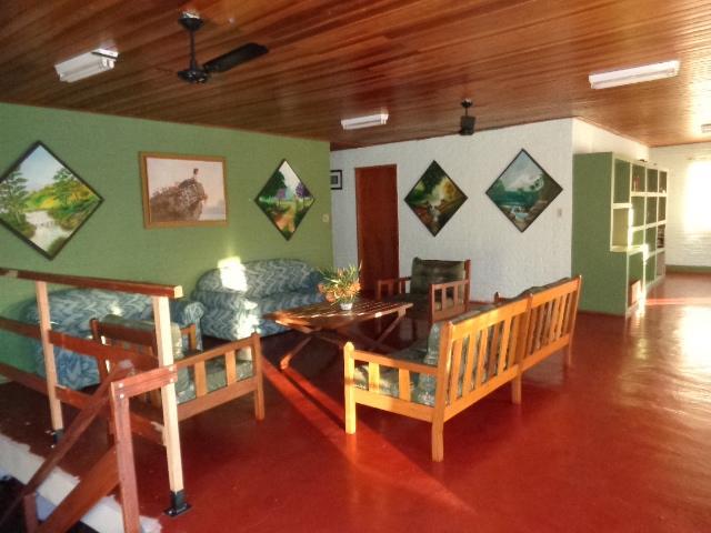 Pousada Fazenda Buracao 莫科卡 外观 照片